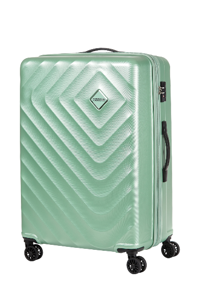 SENNA 세나 SENNA 캐리어 80/29 EXP TSA V3  transparent | American Tourister
